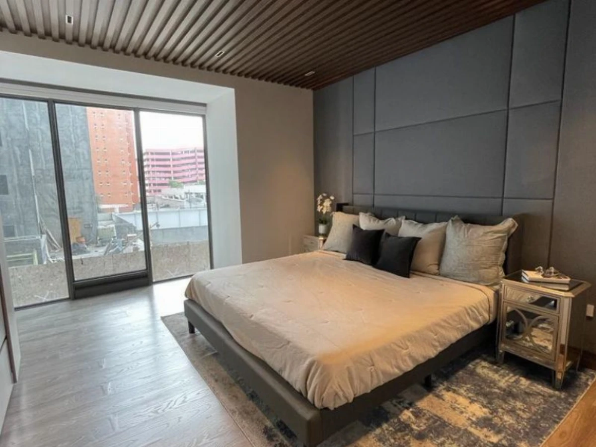 Imágen del proyecto ALLURE LIVING DEPARTAMENTOS