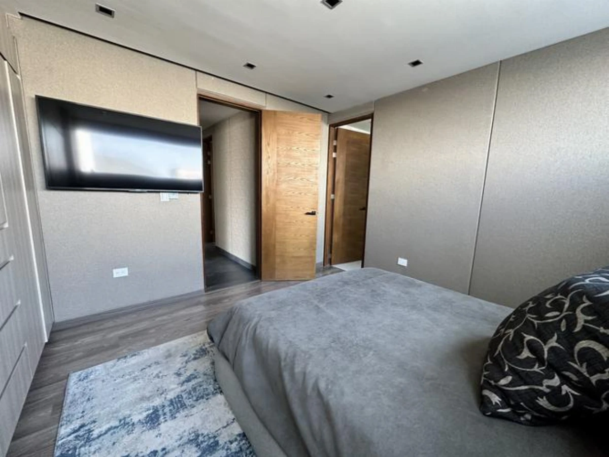 Imágen del proyecto ALLURE LIVING DEPARTAMENTOS
