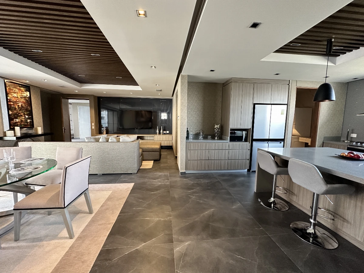Imágen del proyecto ALLURE LIVING DEPARTAMENTOS