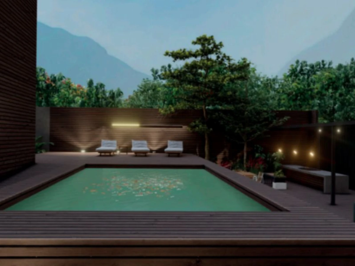 Imágen del proyecto ALLURE LIVING DEPARTAMENTOS