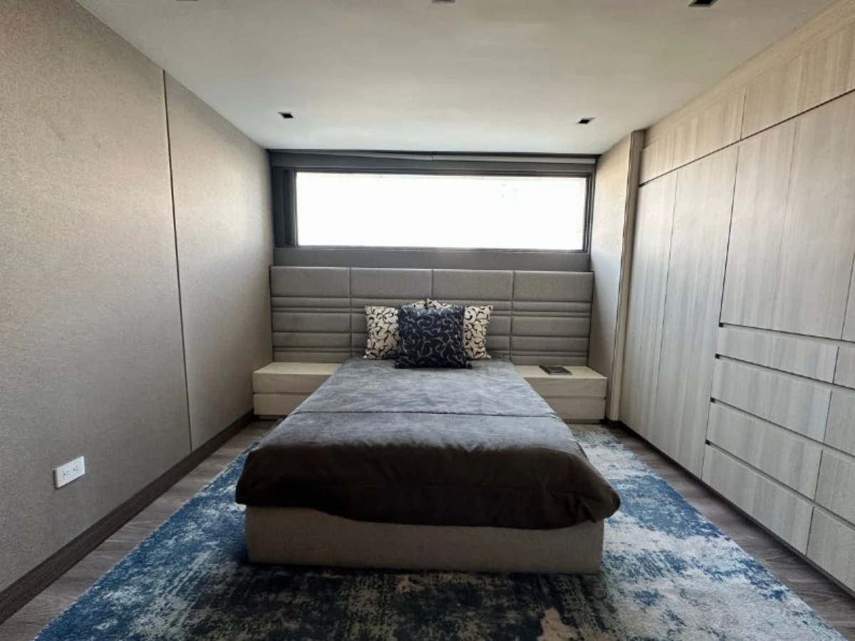 Imágen del proyecto ALLURE LIVING DEPARTAMENTOS