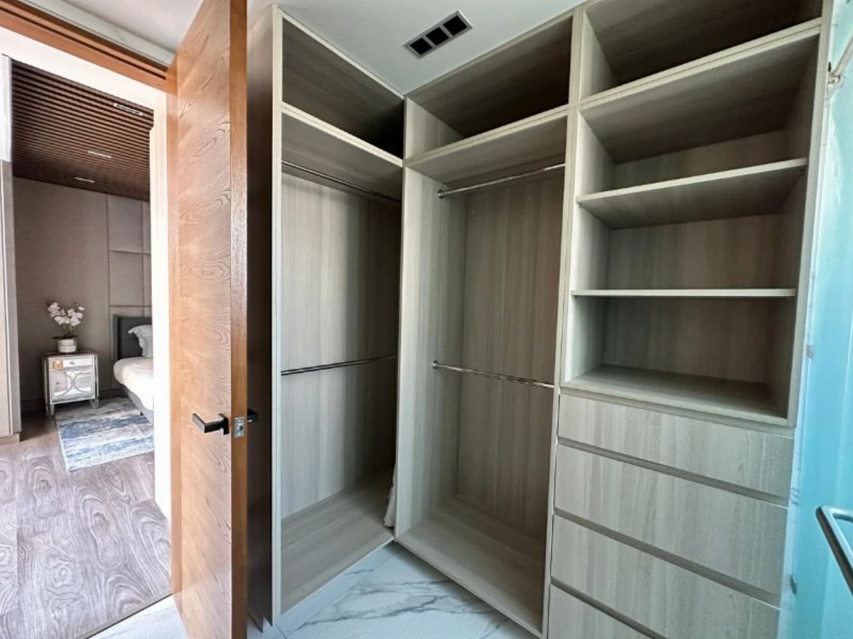 Imágen del proyecto ALLURE LIVING DEPARTAMENTOS
