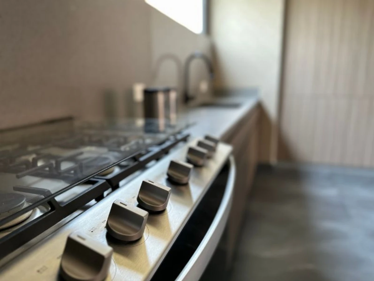 Imágen del proyecto ALLURE LIVING DEPARTAMENTOS