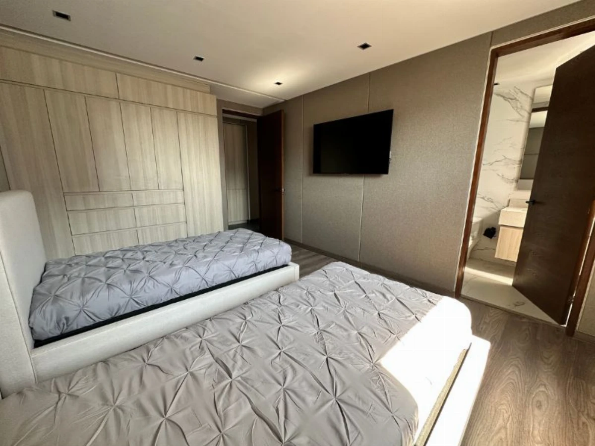 Imágen del proyecto ALLURE LIVING DEPARTAMENTOS
