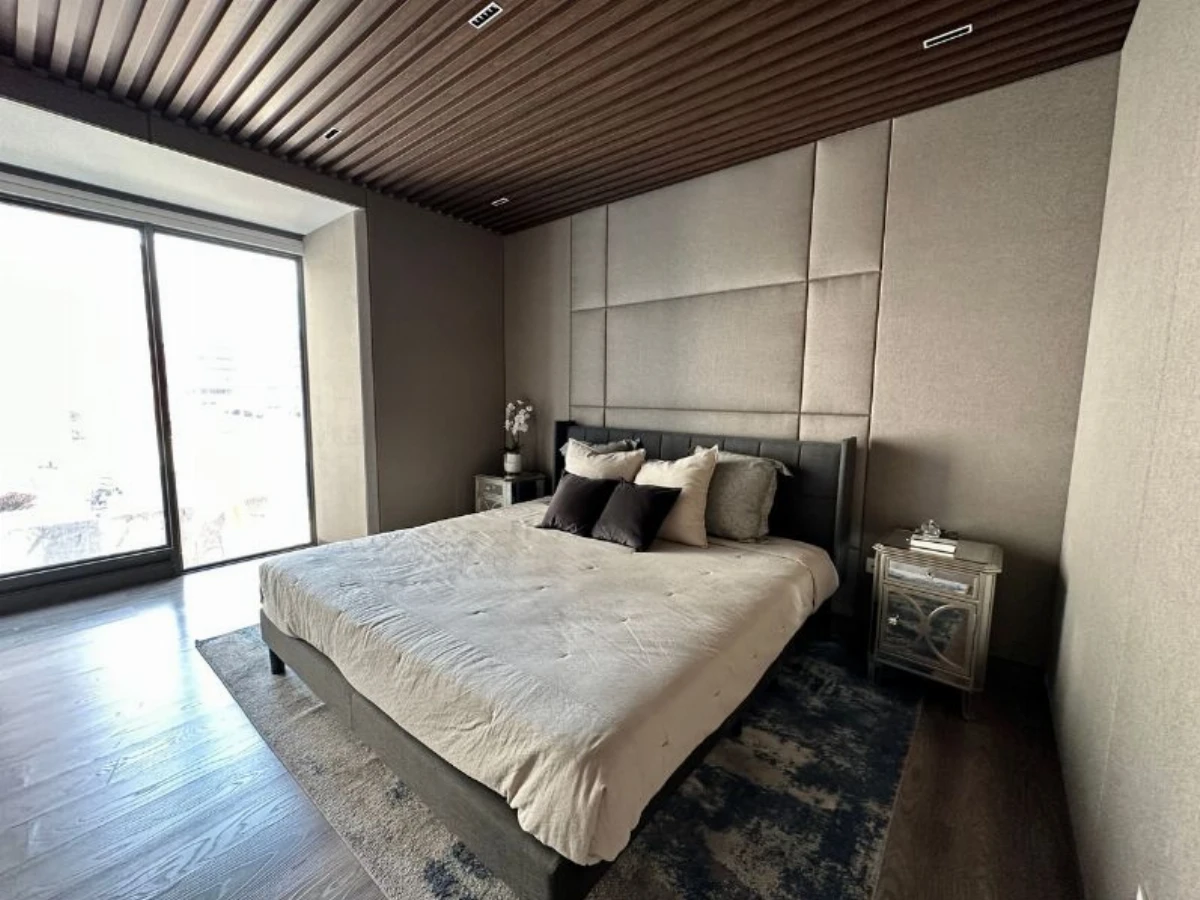 Imágen del proyecto ALLURE LIVING DEPARTAMENTOS
