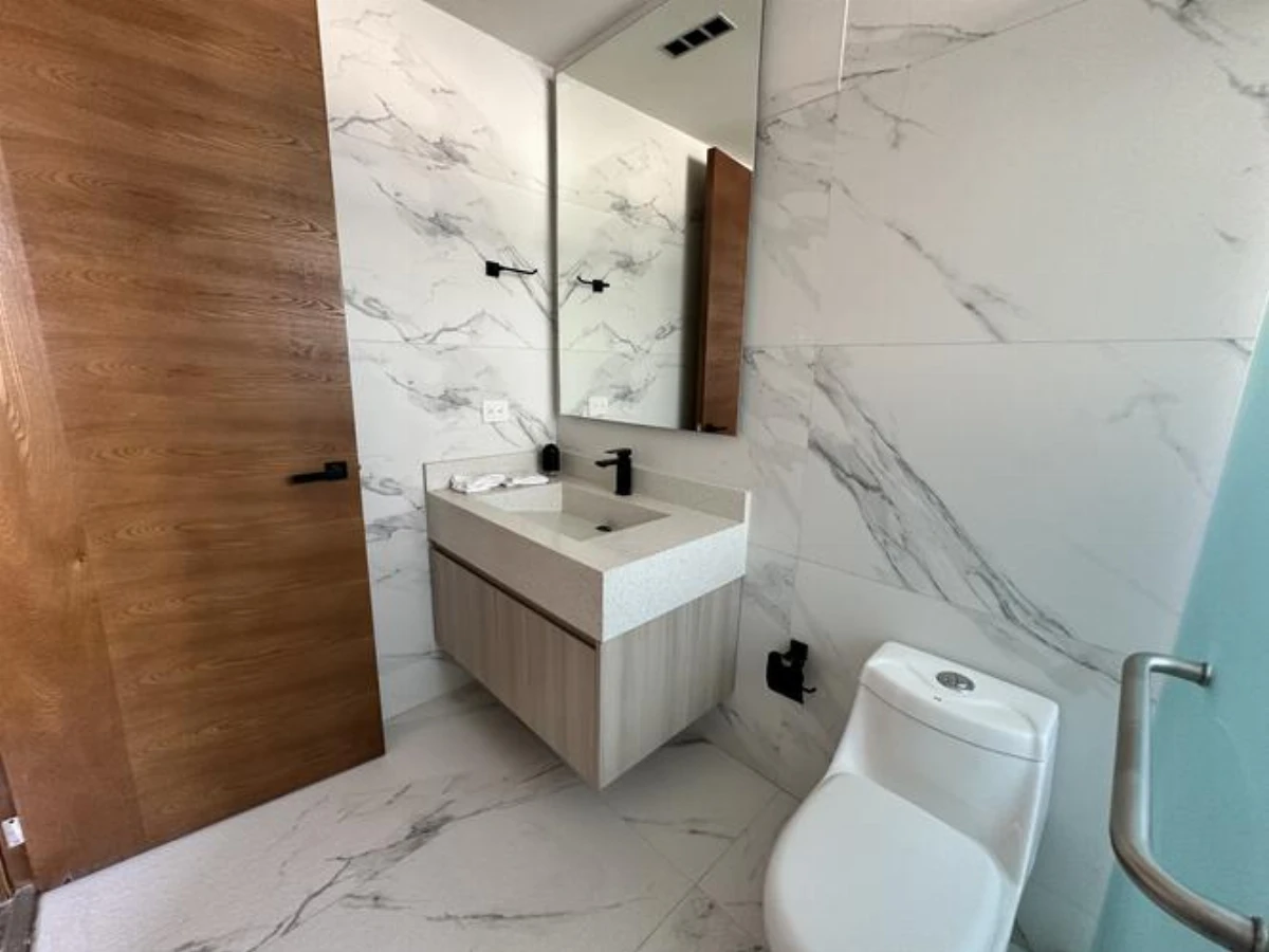 Imágen del proyecto ALLURE LIVING DEPARTAMENTOS