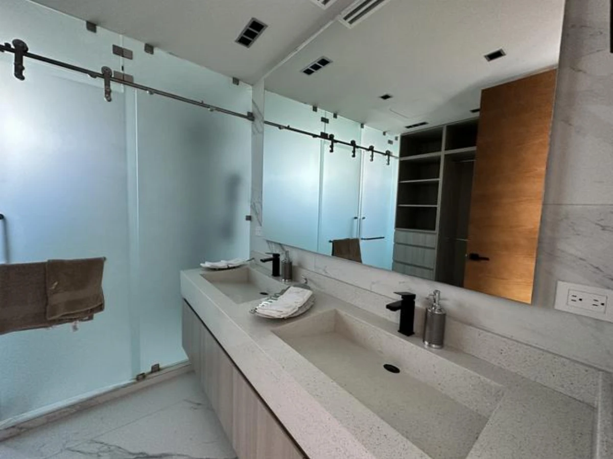 Imágen del proyecto ALLURE LIVING DEPARTAMENTOS