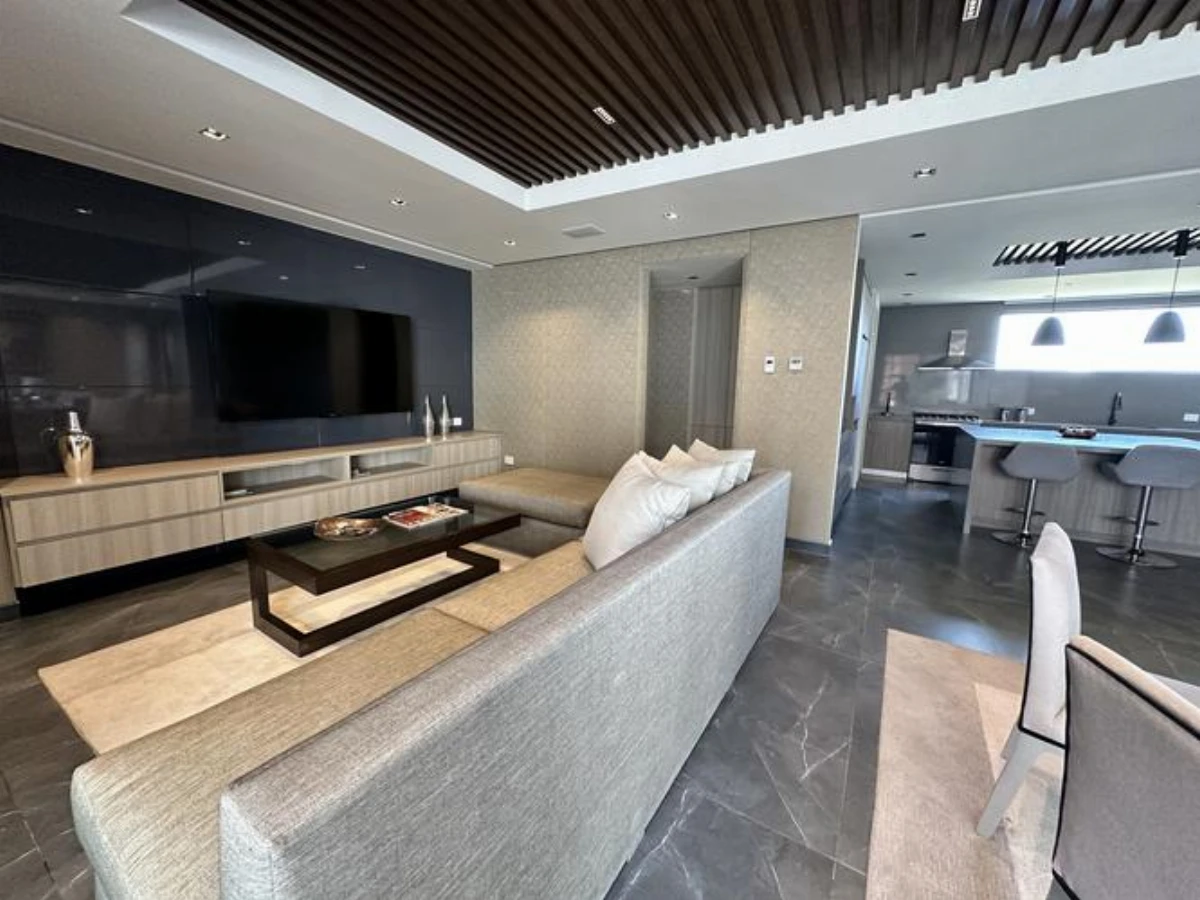 Imágen del proyecto ALLURE LIVING DEPARTAMENTOS