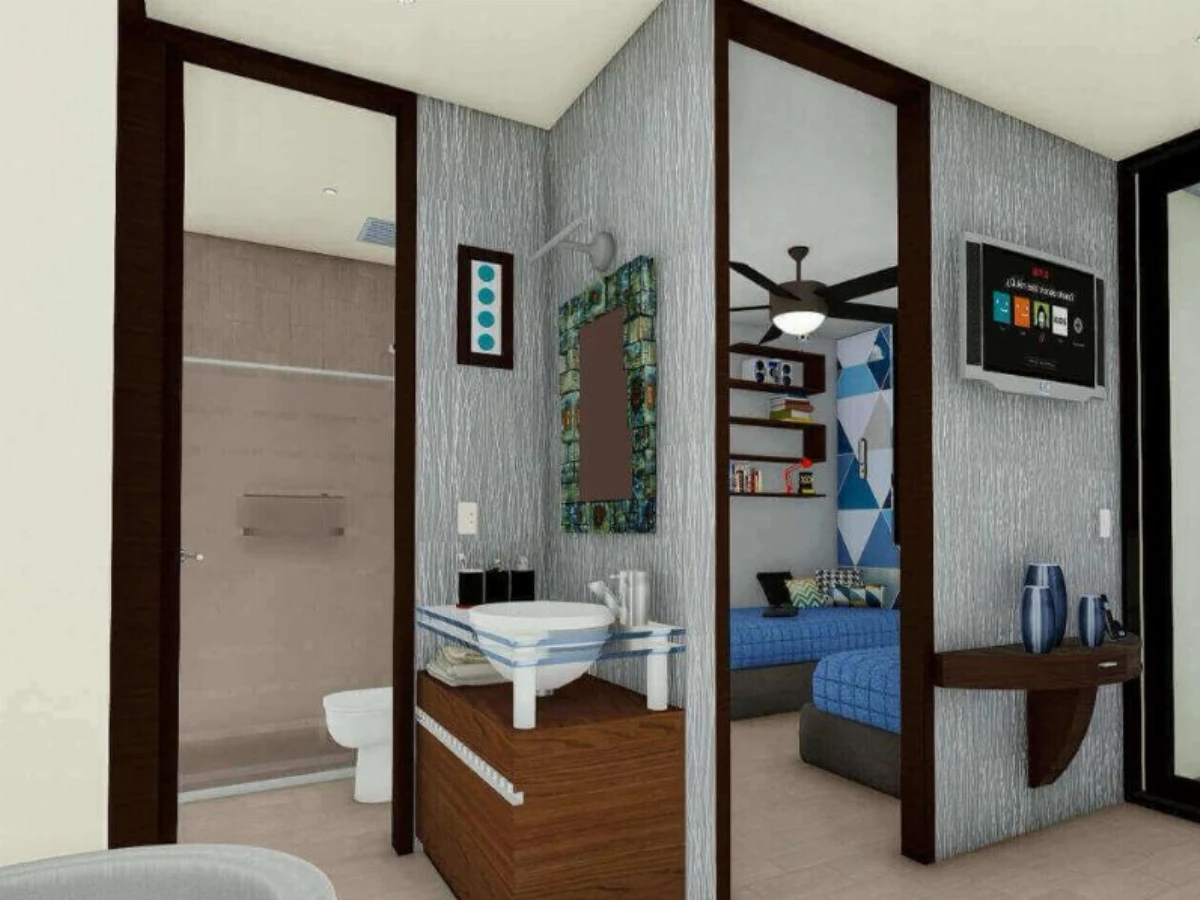 Imágen del proyecto ALÓ MITRAS DEPARTAMENTOS