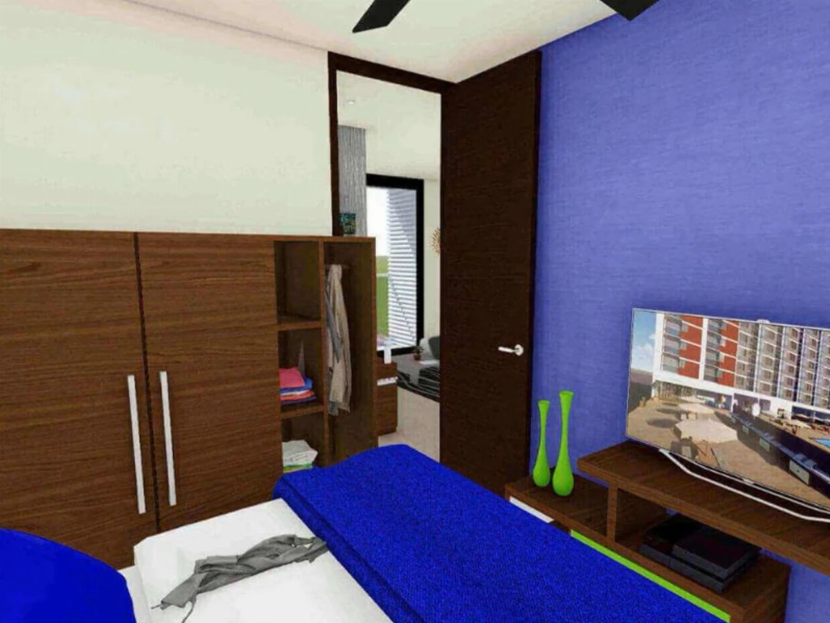 Imágen del proyecto ALÓ MITRAS DEPARTAMENTOS