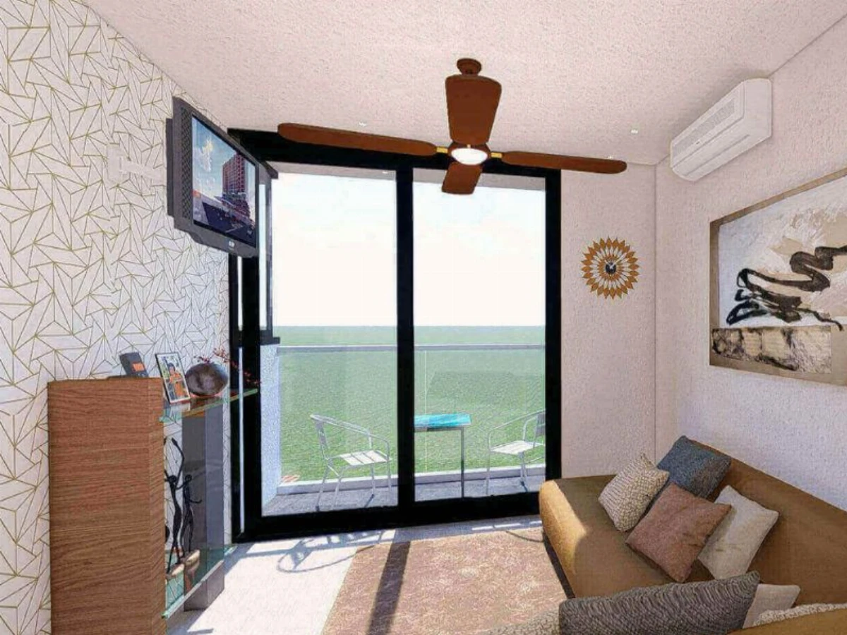 Imágen del proyecto ALÓ MITRAS DEPARTAMENTOS