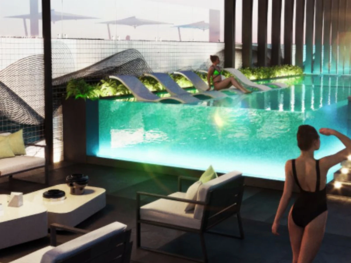 Imágen del proyecto AMARA ALMA DEPARTAMENTOS