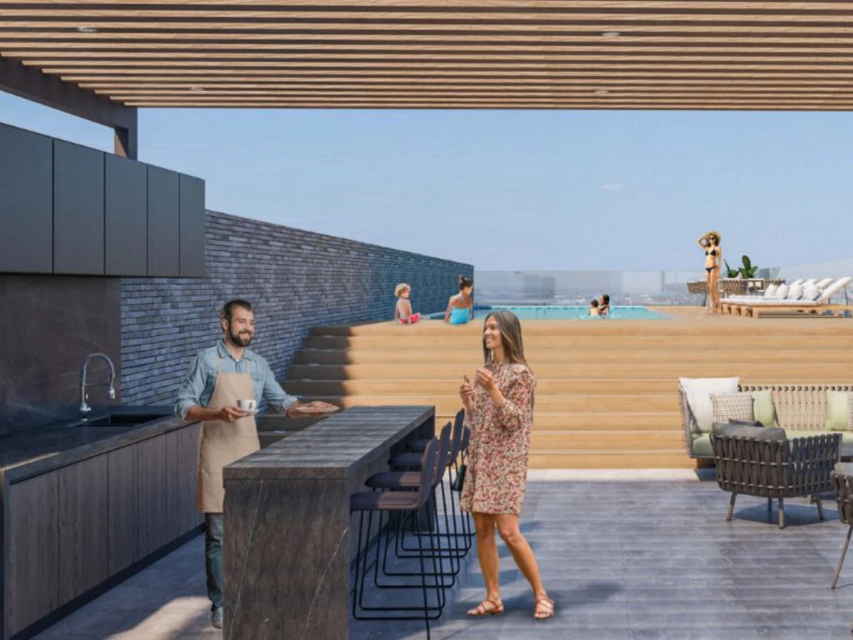 Imágen del proyecto AMARA LA TORRE DEPARTAMENTOS