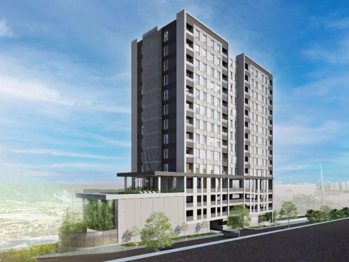 Imágen del proyecto PORTA HUASTECA