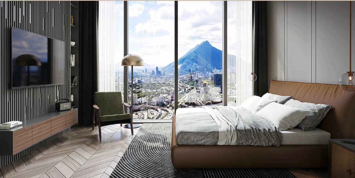 Imágen del proyecto THOMPSON RESIDENCES