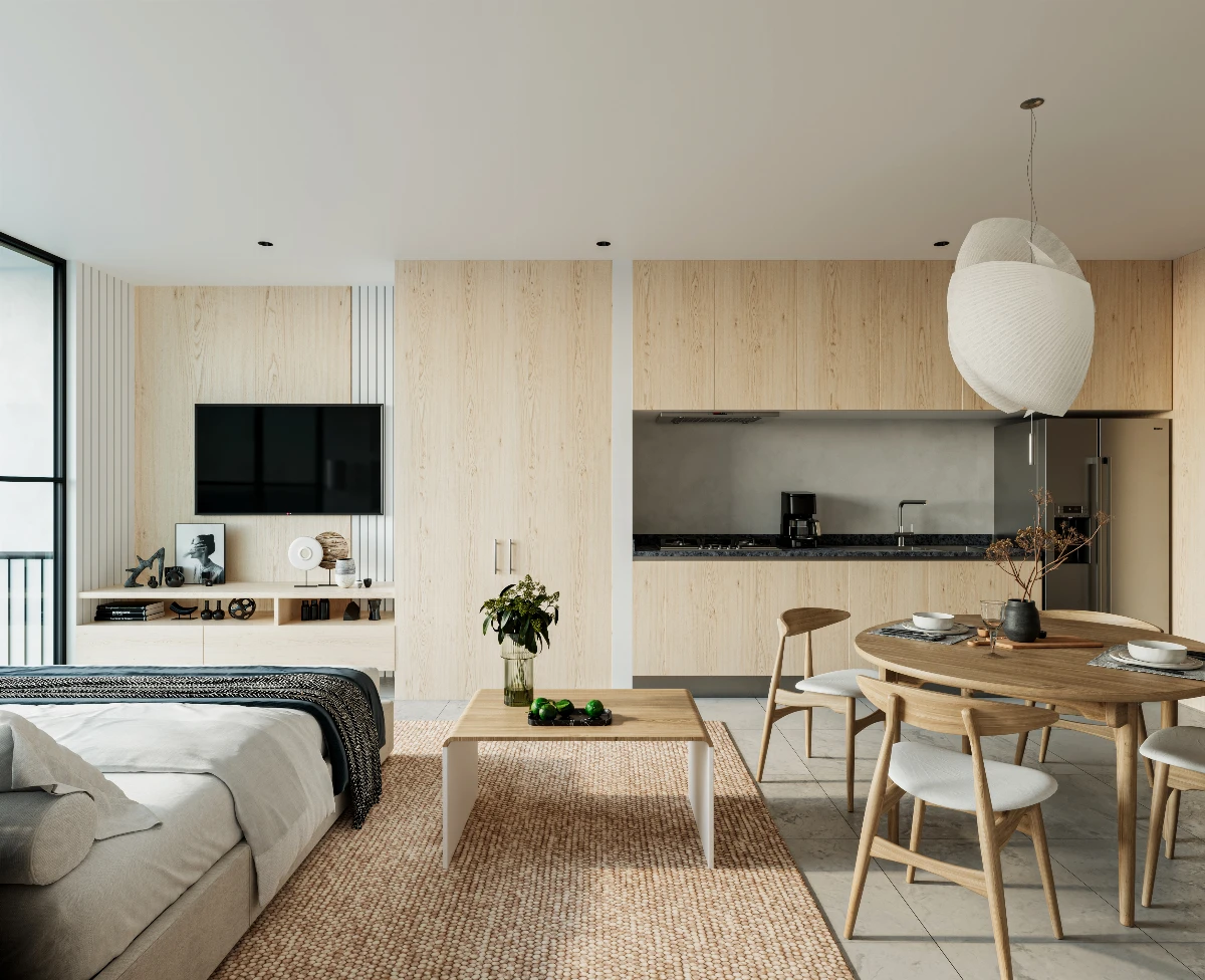 Departamentos y Casas en Venta en Monterrey y CDMX | Satori Home