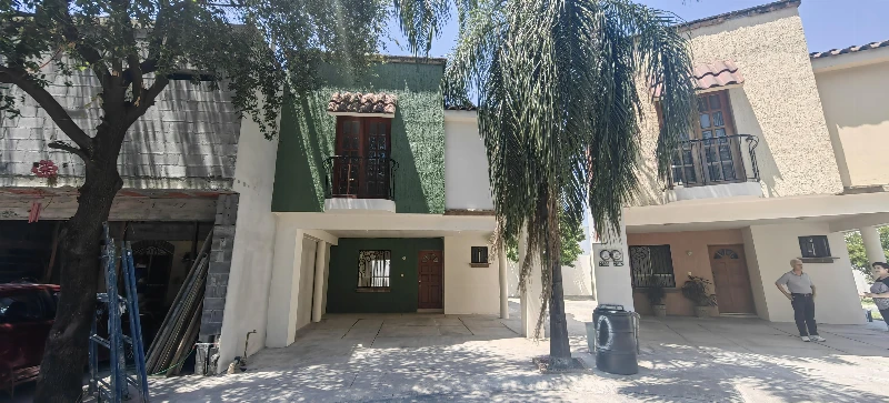 Imágen del proyecto Privada San Carlos