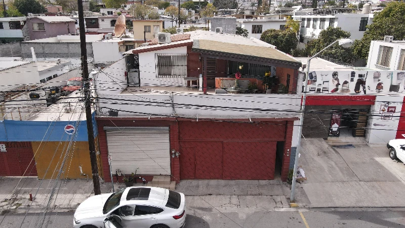 Imágen del proyecto Las Cumbres 2 Sector II