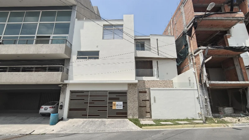 Imágen del proyecto Colinas de San Jerónimo