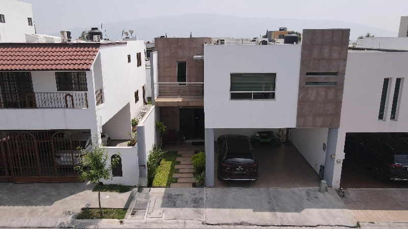 Imágen del proyecto Cumbres de Santa Clara