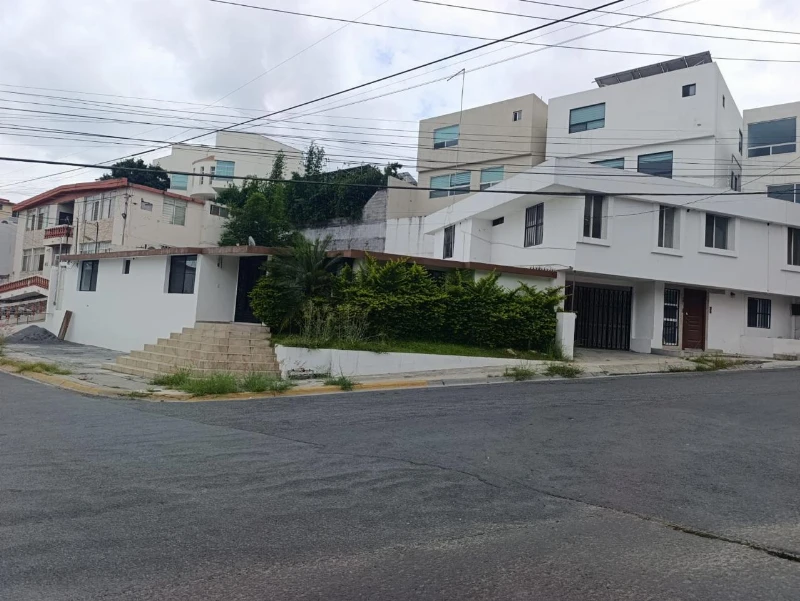 Imágen del proyecto Vista Hermosa