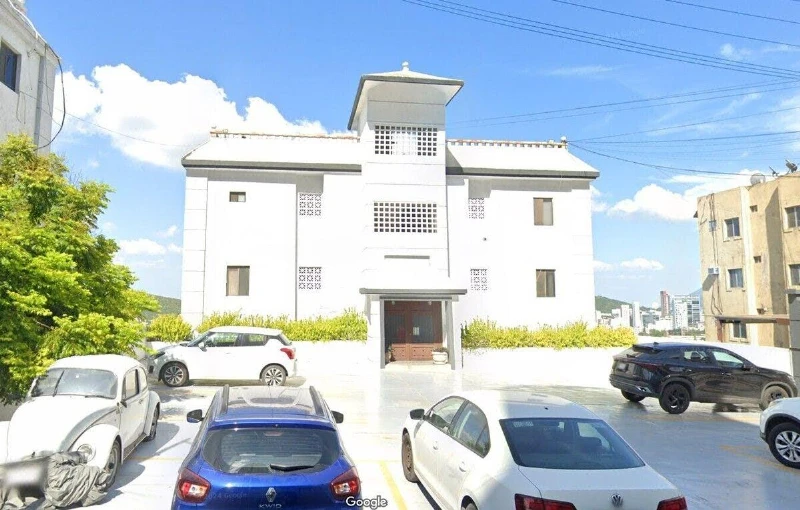 Imágen del proyecto Colinas de San Jerónimo