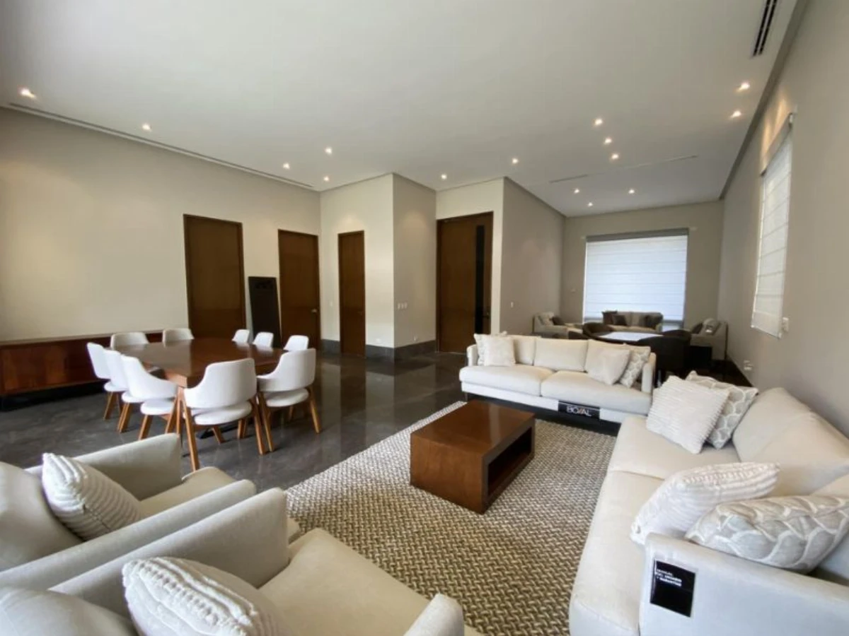 Imágen del proyecto CASA DEL VALLE