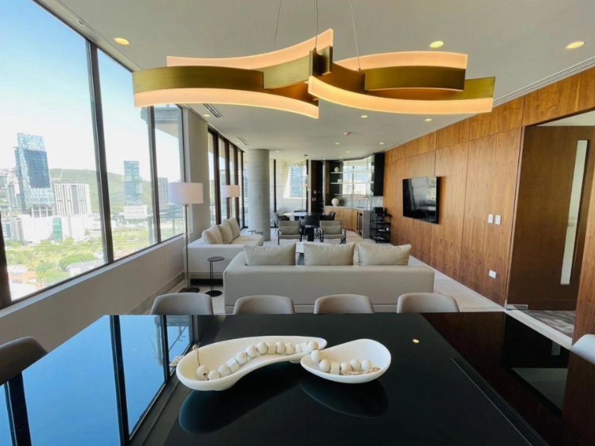 Imágen del proyecto AMAITE RESIDENCIAL